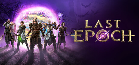 最后纪元（Last Epoch）v1.0.7免安装中文版
